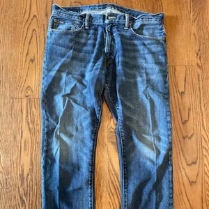 Polo Ralph Lauren Men’s 34x32 Hampton relaxed straight